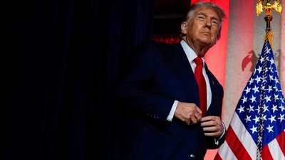 Хто наступний: Трамп посилює спекуляції щодо трьох країн, після повалення Мадуро