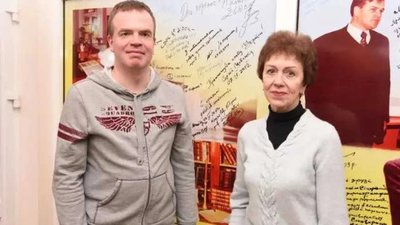 У Києві вбили сина першого космонавта незалежної України Каденюка