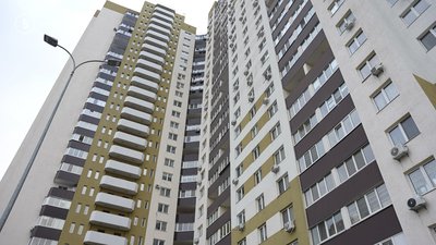 В Україні заборонять приватизувати службове житло