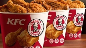 У Львові розпочав роботу перший в місті ресторан міжнародної мережі "KFC"