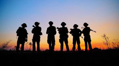 Двісті українських військових розміщені у Лівії, - RFI