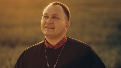 Cвященник-блогер Олексій Філюк отримав повістку до ТЦК (ВІДЕО)