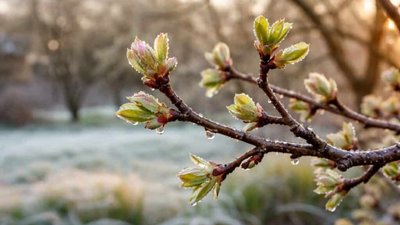 Якою буде погода у Львові та області завтра, 19 березня