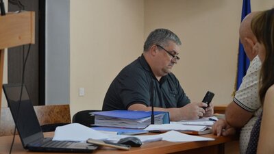 Суд обрав запобіжний захід поліцейському, який застрелив чоловіка в Дніпрі