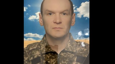 На Львівщину повертається Герой. який загинув у 2024 році