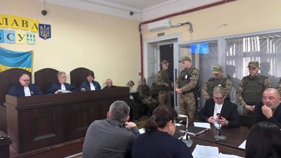 Стало відомо, що суд просить прокурорів у справі щодо вбивства Ірини Фаріон