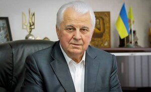 Помер перший президент України Леонід Кравчук — ЗМІ