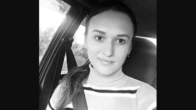 У ДТП на Львівщині загинула дружина нацгвардійця, який помер після теракту у Львові