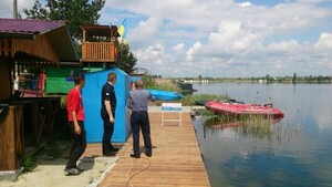 Де на Львівщині безпечно купатися: перелік водойм