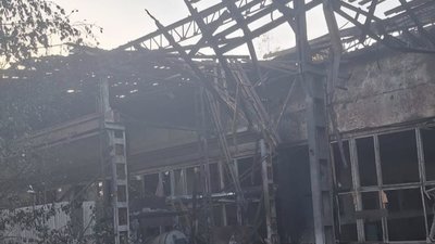 Садовий розповів, чи є у Львові постраждалі внаслідок російської атаки