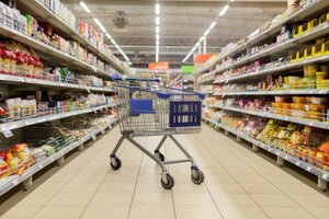 В Україні до кінця року здорожчає група продуктів