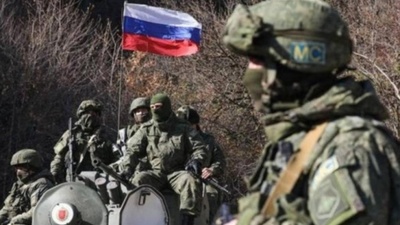 Загроза наступу росії на ще одному напрямку: що кажуть аналітики ISW