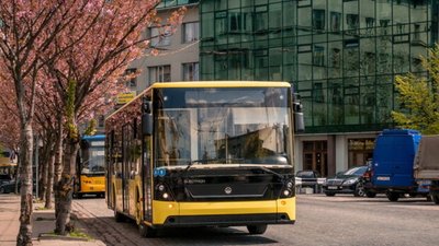 У Львові змінюється вартість проїзду у всьому  громадському транспорті