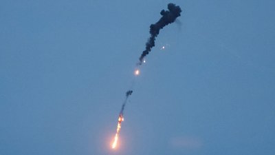 У восьми населених пунктах Львівщини знайшли уламки ракет і дронів: деталі