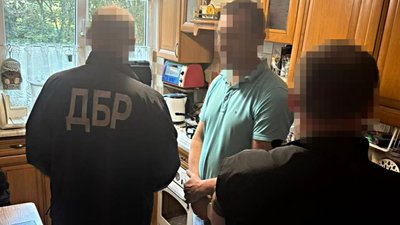 На Львівщині викрили суддю на хабарі та недекларуванні майна на 7,5 млн грн