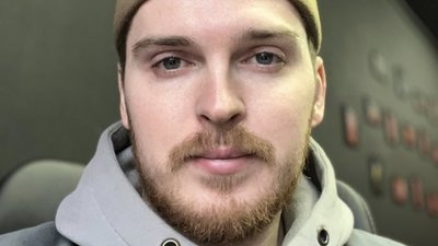 Боєць "Азову" зізнався, що взяв інструменти з магазину, щоб врятувати людей у Києві