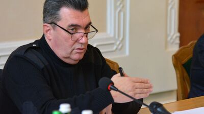 У РНБО повідомили, що росія готує план в обмін на мир