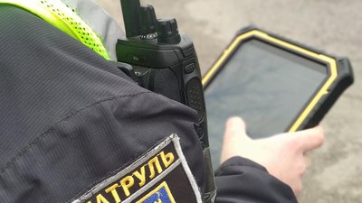 У Львові після оприлюднення  відео у соцмережах, притягнули до відповідальності водіїв-порушників