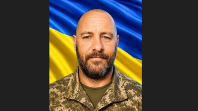 Стало відомо про загибель Героя зі Львівщини, який з 2024 року вважався безвісти зниклим