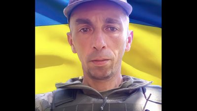 Підтверджено загибель Героя зі Львівщини, який 21 місяць вважався безвісти зниклим