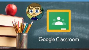 "Google Classroom": як львівські школи навчатимуть в умовах карантину