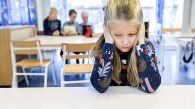 ЗНО стане обов'язковим для учнів 4-х класів