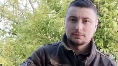 Підтверджено загибель молодого Героя зі Львівщини, який з 2024 року вважався безвісти зниклим