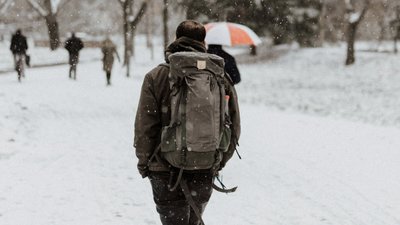 У Львові поліція попросила перехожого бути понятим, він виявився "закладчиком"