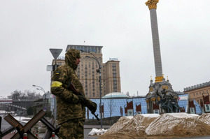 Війна в Україні триватиме не один рік — командування США