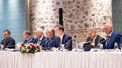 У ЗМІ назвали п'ять вимог росії на переговорах у Туреччині