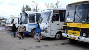 На Львівщині подорожчав проїзд у приміських маршрутках