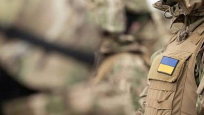 Росіяни розстріляли українського військовополоненого на Донеччині