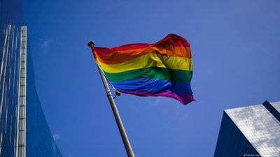 Призначення прокурорів в Україні відбуватиметься незалежно від сексуальної орієнтації чи гендерної ідентичності