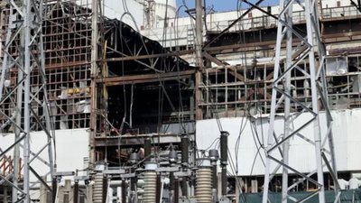 Росія почала атакувати недоторканні об'єкти України