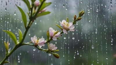 Якою буде погода у Львові та області завтра, 29 березня