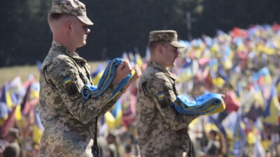 Львівщина 16 вересня попрощається із двома Героями, які полягли на війні (ФОТО)