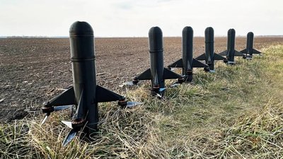 Україна розширює використання дронів-перехоплювачів, - The Economist