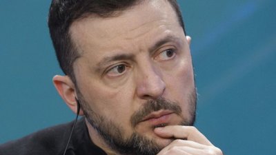 У найближчі дні радники України та ЄС обговорять риси плану завершення війни – Зеленський