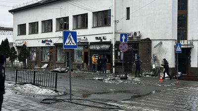 Поліція та ДСНС змінюють алгоритми реагування на виклики, - Клименко