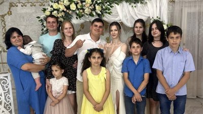 Зеленський відреагував на загибель сімʼї Воронових