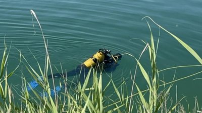 У Запоріжжі в кар’єрі потонув 17-річний хлопець