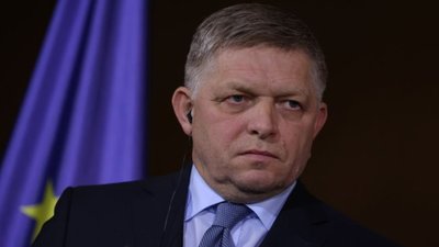 Словаччина погрожує припинити постачання електроенергії Україні