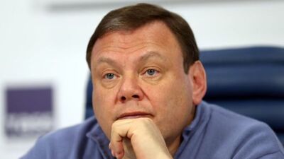 Мер Львова забрав відзнаку у російського олігарха Фрідмана