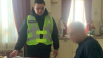 У Києві через недбалість лікаря пацієнт осліпнув на одне око