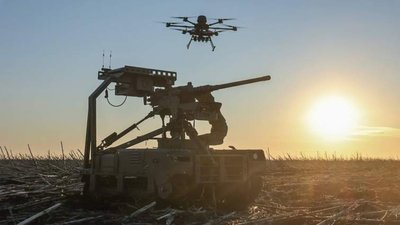 Росія порушила великодній режим припинення вогню близько 500 разів