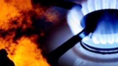 У львівській квартирі стався вибух газу