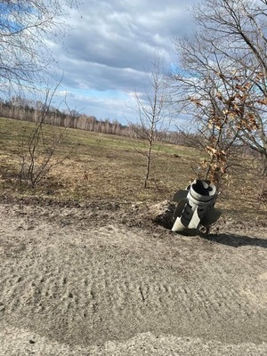 Російські війська намагаються завдати більше ракетних ударів по об’єктах у західних областях