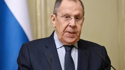 Переговори з Україною не є пріоритетом для Росії, - Лавров