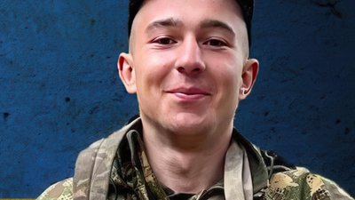 Львівщина попрощається з 21-річним Героєм