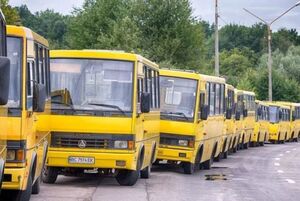 Від завтра пасажири на Львівщині зможуть скористатися транспортом тільки за умови сертифікату про вакцинацію або негативного ПЛР-тесту